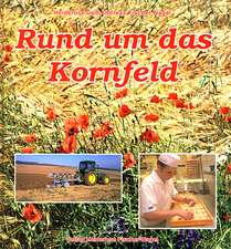 Rund um das Kornfeld