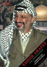 Yassir Arafat