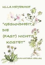 Gesundheit die (fast) nichts kostet