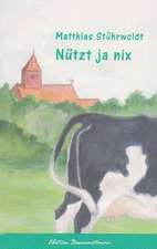 Nütz ja nix