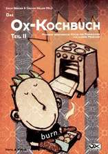 Das Ox-Kochbuch 2