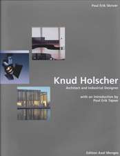 Knud Holscher