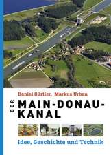 Der Main-Donau-Kanal