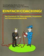 Einfach Coaching