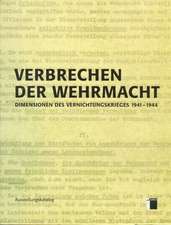 Verbrechen der Wehrmacht