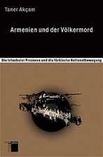 Armenien und der Völkermord