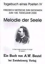 Melodie der Seele