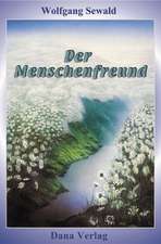 Der Menschenfreund Band 1 und 2