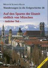 Meyer, R: Auf den Spuren der Eiszeit südlich von München