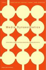 Media Synaesthetics