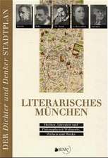 Literarisches München