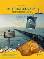 Fritsch, U: Mit Ringelnatz auf Hiddensee