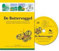 De Bottervoggel