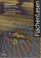 EMLEIN, G: FLAECHENLESEN