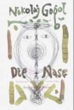 Die Nase