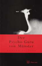 Der Psycho-Guru von Münster