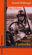 Die Films der Prinzessin Fantoche