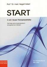 START in ein neues Therapiezeitalter