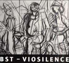 Viosilence. Musik-CD