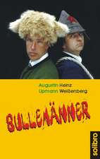 Bullemänner