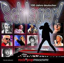 100 Jahre deutscher Schlager!