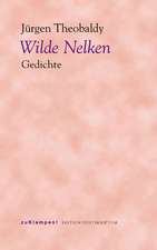 Wilde Nelken