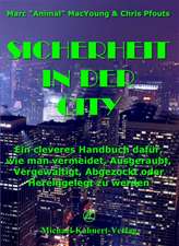 Sicherheit in der City