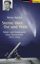 Sterne über Ost und West