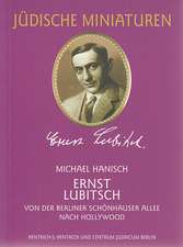 Ernst Lubitsch