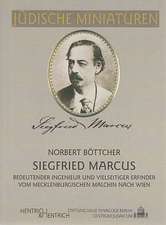 Siegfried Marcus