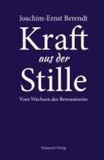 Kraft aus der Stille