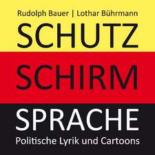 Schutzschirmsprache