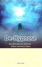 De-Hypnose