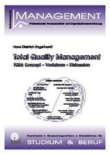 Total Quality Management