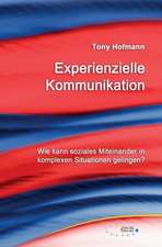 Experienzielle Kommunikation