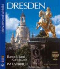 Barock- und Kunststadt DRESDEN