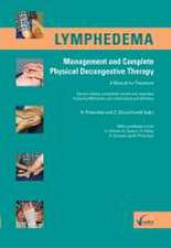 Lymphedema Management and Complete Physical Decongesitive Therapy