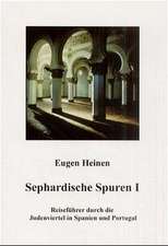 Sephardische Spuren 1