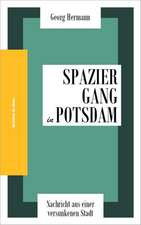 Spaziergang in Potsdam