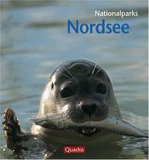 Nationalparks der Nordsee