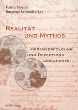 Realität und Mythos