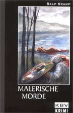 Malerische Morde