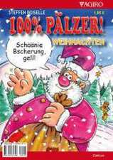 100% PÄLZER! - Weihnachten