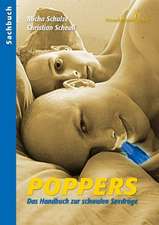 Poppers - Das Handbuch zur schwulen Sex-Droge