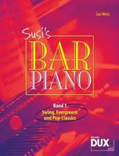 Susi's Bar Piano 1