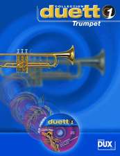 Duett Collection 1 - Trumpet