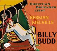 Billy Budd. 3 CDs