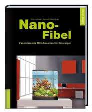 Nano-Fibel