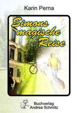 Simons magische Reise