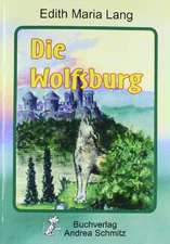 Die Wolfsburg